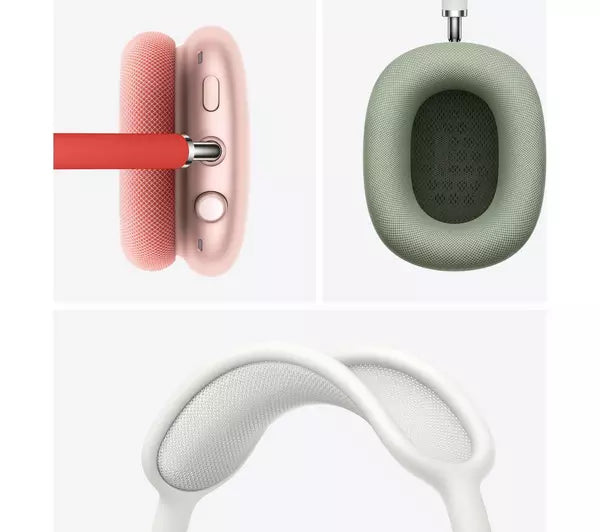 XARENA AirPods Max - Pink