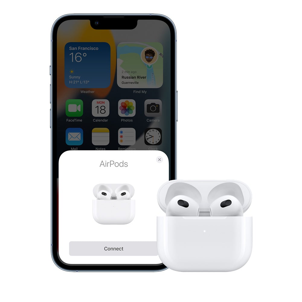 XARENA AirPods (3rd Gen)