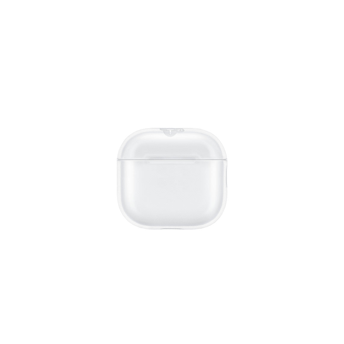 Coque transparente XarenaPods