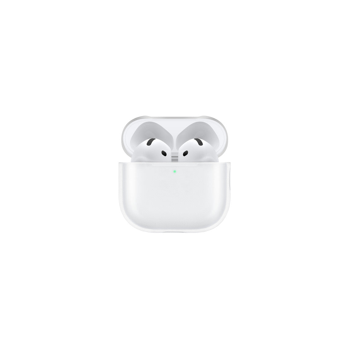 Coque transparente XarenaPods