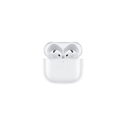 Coque transparente XarenaPods