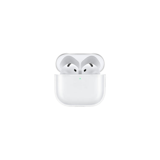 Coque transparente XarenaPods